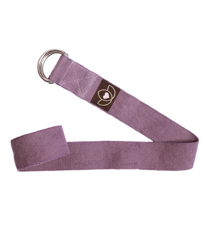 Sprite Yoga Strap 6 foot
